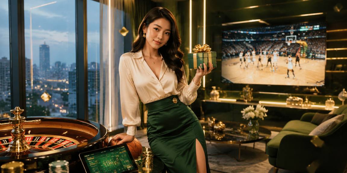 ao88a.com Chúng tôi là ai